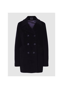 Płaszcz z połami ze sklepu Peek&Cloppenburg  w kategorii Kurtki damskie - zdjęcie 142344709