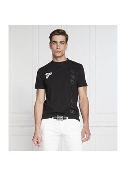 RICHMOND SPORT T-shirt | Regular Fit ze sklepu Gomez Fashion Store w kategorii T-shirty męskie - zdjęcie 142383789