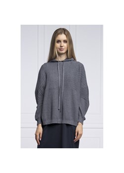 MAX&Co. Sweter DADO | Oversize fit ze sklepu Gomez Fashion Store w kategorii Swetry damskie - zdjęcie 142383826
