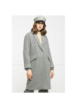 MAX&Co. Wełniany płaszcz QUARZO ze sklepu Gomez Fashion Store w kategorii Płaszcze damskie - zdjęcie 142386679