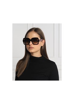 Okulary przeciwsłoneczne damskie Gucci - Gomez Fashion Store