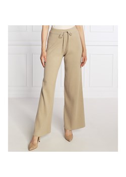 Tommy Hilfiger Spodnie | Palazzo ze sklepu Gomez Fashion Store w kategorii Spodnie damskie - zdjęcie 142412775