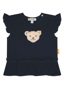 Koszulka w kolorze granatowym ze sklepu Limango Polska w kategorii Odzież dla niemowląt - zdjęcie 142423357