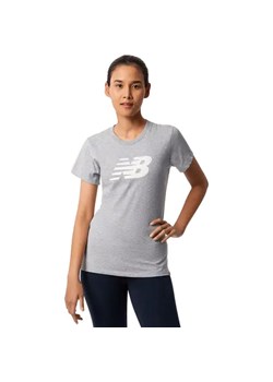 Koszulka damska Sport Fill New Balance ze sklepu SPORT-SHOP.pl w kategorii Bluzki damskie - zdjęcie 142435417