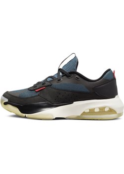 Buty męskie Jordan Air 200E - Czerń ze sklepu Nike poland w kategorii Buty sportowe męskie - zdjęcie 142437346