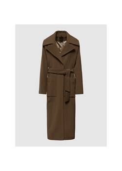 Płaszcz z wpuszczanymi kieszeniami ze sklepu Peek&Cloppenburg  w kategorii Płaszcze damskie - zdjęcie 142441605