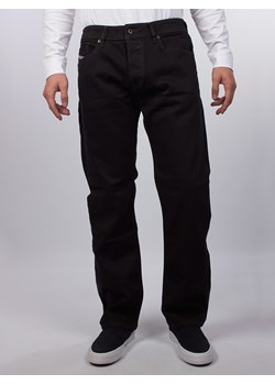 Diesel Dżinsy &quot;Waykee&quot; - Comfort fit - w kolorze czarnym ze sklepu Limango Polska w kategorii Jeansy męskie - zdjęcie 142460546