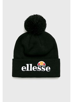 Ellesse - Czapka ze sklepu ANSWEAR.com w kategorii Czapki zimowe męskie - zdjęcie 142462068