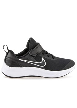 Buty Nike Star Runner 3 DA2777-003 - czarne ze sklepu streetstyle24.pl w kategorii Buty sportowe dziecięce - zdjęcie 142476678