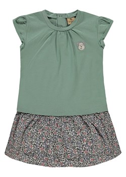Sukienka w kolorze zielonym ze sklepu Limango Polska w kategorii Sukienki dziewczęce - zdjęcie 142498547