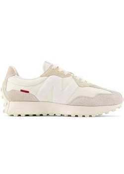 Buty New Balance MS327FG – beżowe ze sklepu New Balance Poland w kategorii Buty sportowe męskie - zdjęcie 142513068