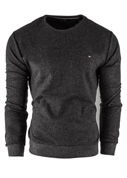 Bluza męska 6528- antracyt ze sklepu Risardi w kategorii Bluzy męskie - zdjęcie 142548305