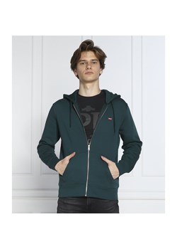 Levi's Bluza | Regular Fit ze sklepu Gomez Fashion Store w kategorii Bluzy męskie - zdjęcie 142565099