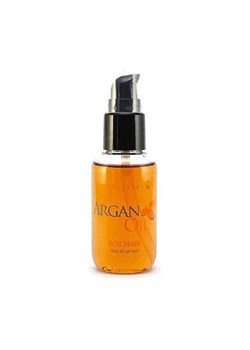BIOELIXIRE Argan Oil For Hair regeneracyjne serum do włosów z olejkiem arganowym 50ml, BIOELIXIRE ze sklepu Primodo w kategorii Serum do włosów - zdjęcie 142569606