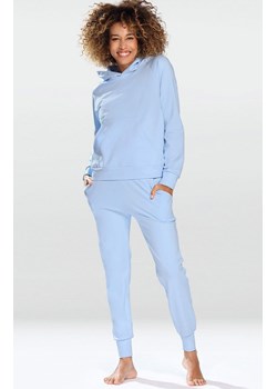 Seattle spodnie, Kolor błękitny, Rozmiar L, DKaren ze sklepu Primodo w kategorii Spodnie damskie - zdjęcie 142569608