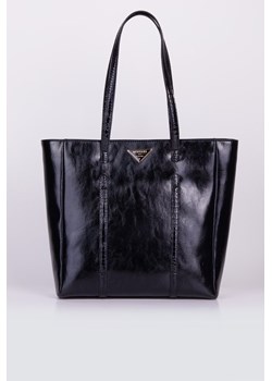 Duża torba damska z ozdobnymi rączkami ze sklepu MONNARI w kategorii Torby Shopper bag - zdjęcie 142586408