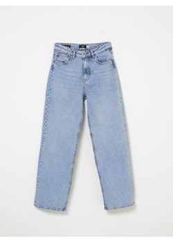 Spodnie jeans damskie Meghan 148 ze sklepu Big Star w kategorii Jeansy damskie - zdjęcie 142599828