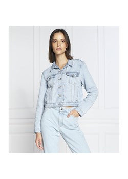 Levi's Kurtka jeansowa | Regular Fit ze sklepu Gomez Fashion Store w kategorii Kurtki damskie - zdjęcie 142614188