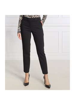 Marella Spodnie cygaretki CADORE | Slim Fit ze sklepu Gomez Fashion Store w kategorii Spodnie damskie - zdjęcie 142614227