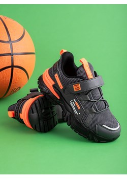 buty sportowe chłopięce shelovet z grubą podeszwą ze sklepu czasnabuty.pl w kategorii Buty sportowe dziecięce - zdjęcie 142624928