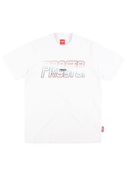 T-shirt męski Prosto. - streetstyle24.pl