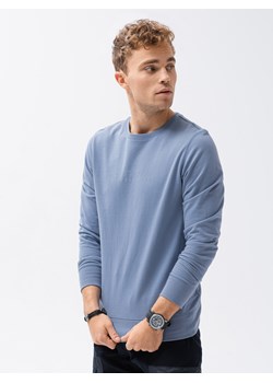 Bluza męska Ombre  ze sklepu ombre w kategorii Bluzy męskie - zdjęcie 142720809