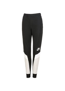 Spodnie damskie Heritage Fleece Jogger Nike ze sklepu SPORT-SHOP.pl w kategorii Spodnie damskie - zdjęcie 142740269