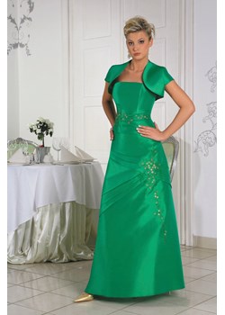 Sukienka FSU089 TRAWIASTY ze sklepu fokus.pl w kategorii Sukienki - zdjęcie 142768317