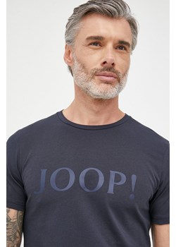 T-shirt męski Joop! - ANSWEAR.com