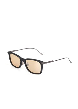 Jimmy Choo Okulary &quot;Ryan/S&quot; | Ryan/S Riw | Żółty, Szary ze sklepu ubierzsie.com w kategorii Okulary przeciwsłoneczne męskie - zdjęcie 142801697