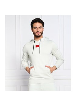 HUGO Bluza | Regular Fit ze sklepu Gomez Fashion Store w kategorii Bluzy męskie - zdjęcie 142806559