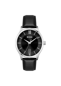 ZEGAREK HUGO BOSS Elite UHB/247 ze sklepu W.KRUK w kategorii Zegarki - zdjęcie 142819319