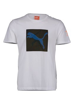 T-shirt męski Puma - Limango Polska