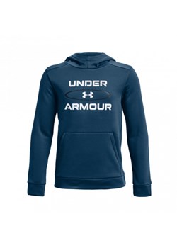 Bluza chłopięca Under Armour - Sportstylestory.com