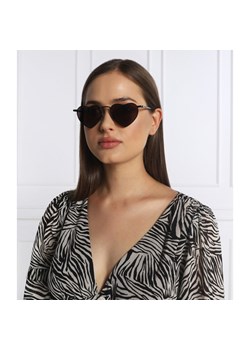 Okulary przeciwsłoneczne Saint Laurent - Gomez Fashion Store