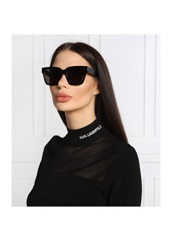 Okulary przeciwsłoneczne Saint Laurent - Gomez Fashion Store