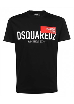 T-shirt męski Dsquared2 - EITALIA