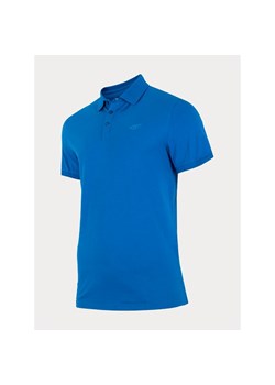 Koszulka męska polo H4Z22 TSM355 4F ze sklepu SPORT-SHOP.pl w kategorii T-shirty męskie - zdjęcie 142915479