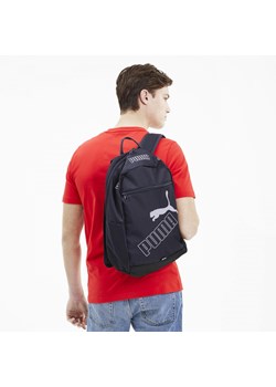 Plecak uniseks PUMA Phase Backpack II - granatowy ze sklepu Sportstylestory.com w kategorii Plecaki - zdjęcie 142958766