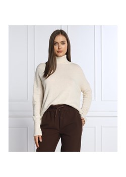 Marella SPORT Golf BOERO | Regular Fit | z dodatkiem wełny i kaszmiru ze sklepu Gomez Fashion Store w kategorii Swetry damskie - zdjęcie 142959885