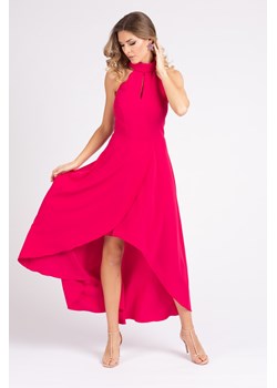 Długa sukienka vanya1, rozmiary: - 34 ze sklepu VISSAVI w kategorii Sukienki - zdjęcie 142969326