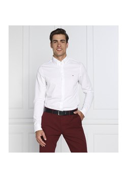 Tommy Hilfiger Koszula | Slim Fit ze sklepu Gomez Fashion Store w kategorii Koszule męskie - zdjęcie 143024785