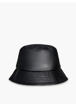 Cropp - Czarny kapelusz bucket hat - czarny ze sklepu Cropp w kategorii Kapelusze damskie - zdjęcie 143029469