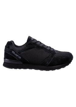 Buty Iguana Omis M 92800401413 czarne ze sklepu ButyModne.pl w kategorii Buty sportowe męskie - zdjęcie 143057696