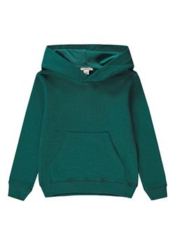 Bluza w kolorze zielonym ze sklepu Limango Polska w kategorii Bluzy chłopięce - zdjęcie 143078288