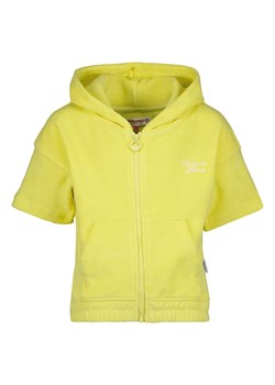 Bluza "Odet" w kolorze żółtym ze sklepu Limango Polska w kategorii Bluzy chłopięce - zdjęcie 143078826