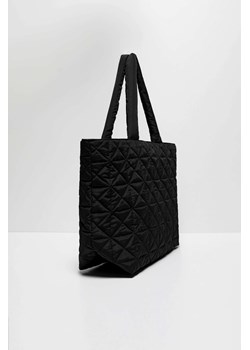 Pikowana torba ze sklepu Moodo.pl w kategorii Torby materiałowe - zdjęcie 143223265
