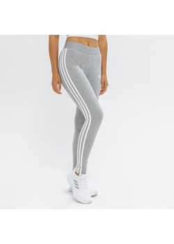 adidas leggings w 3s leg gv6017 ze sklepu 50style.pl w kategorii Spodnie damskie - zdjęcie 143241868