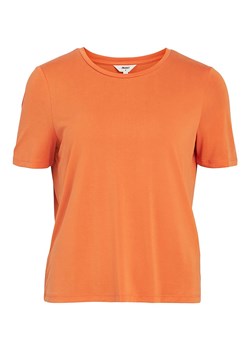 Object Koszulka &quot;Jannie&quot; w kolorze pomarańczowym ze sklepu Limango Polska w kategorii Bluzki damskie - zdjęcie 143245397