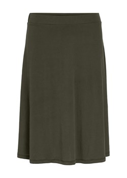 Object Spódnica &quot;Jannie&quot; w kolorze ciemnozielonym ze sklepu Limango Polska w kategorii Spódnice - zdjęcie 143245666